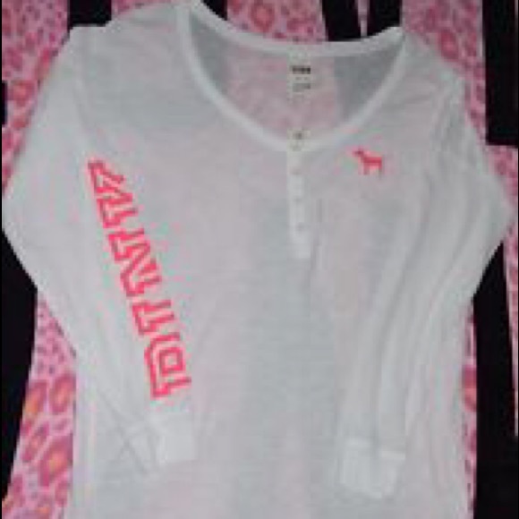 Cute pink top