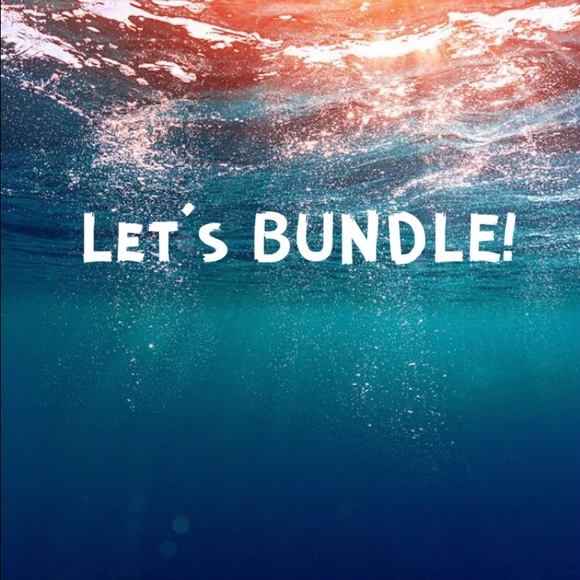 Bundle bundle bundle!!!!