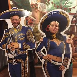 Meet your Posher, Miranda