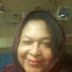 Meet your Posher, Sandra