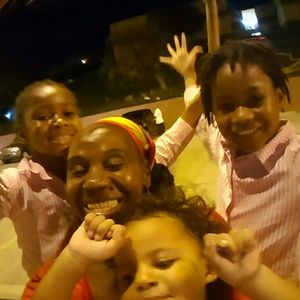 Meet your Posher, Beatrice