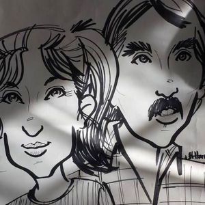 Meet your Posher, Nancy