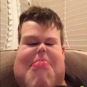 Meet your Posher, Carole