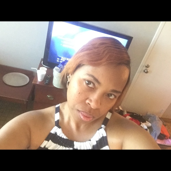 Meet your Posher, Lynetta