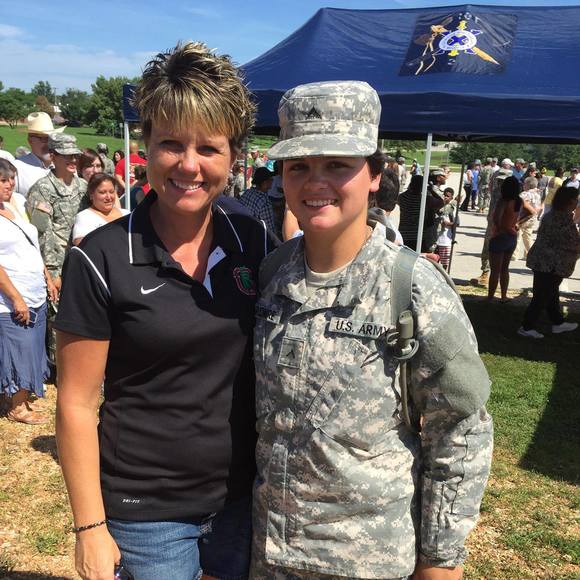 Meet your Posher, Amy - Picture 1 of 1