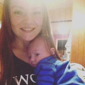 Meet your Posher, Evie