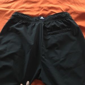 Authentic adidas climalite pants.