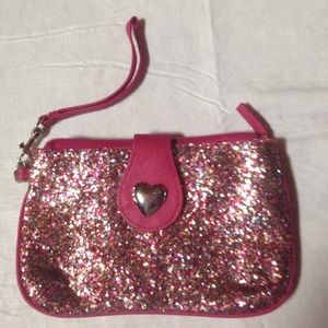NWOT Candies Wristlet
