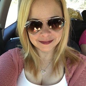 Meet your Posher, Glenda