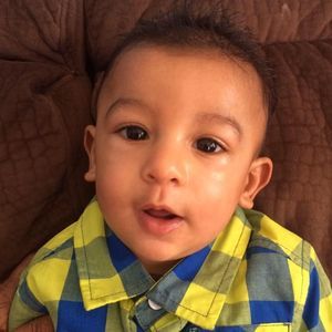 Meet your Posher, Habiba