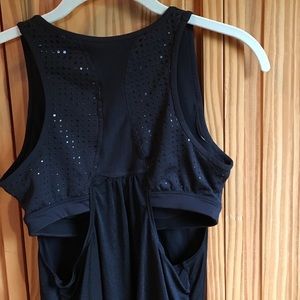 ⚫️Athleta workout tank