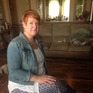 Meet your Posher, Melissa