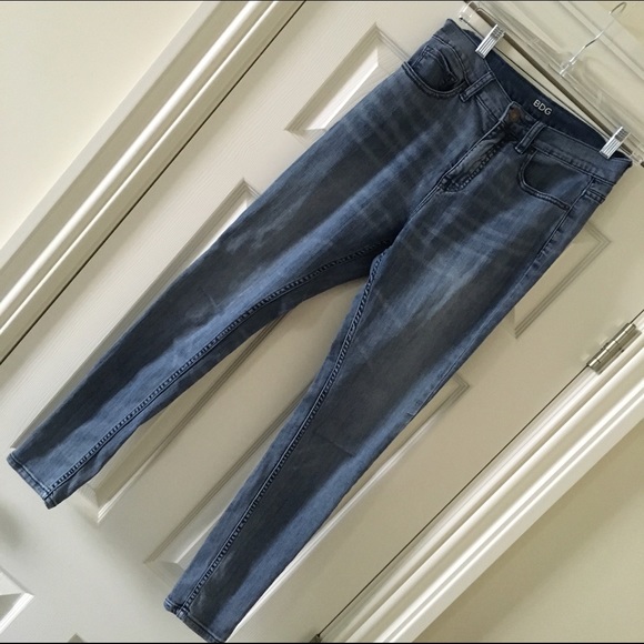 BDG Blue/Grey Jeans