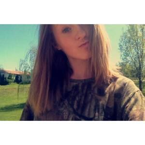 Meet your Posher, Madison