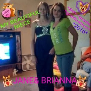 Meet your Posher, Jane