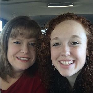 Meet your Posher, Stacey