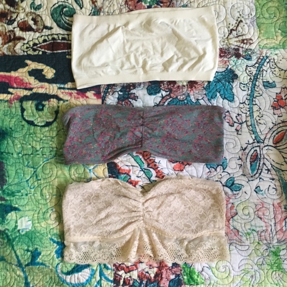 Bandeau Bundle!