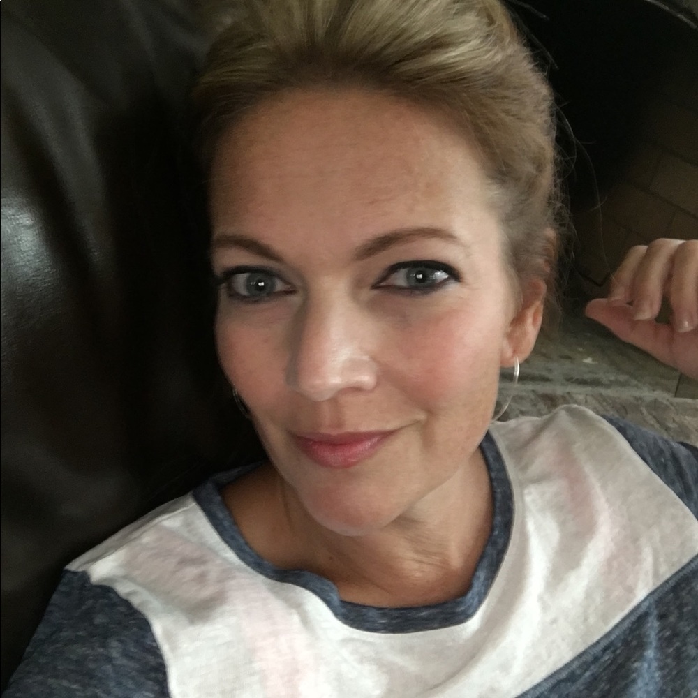 Meet your Posher, Jackie