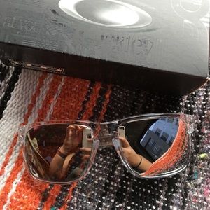 SOLD. Brand New Oakley Sunglasses!!!!