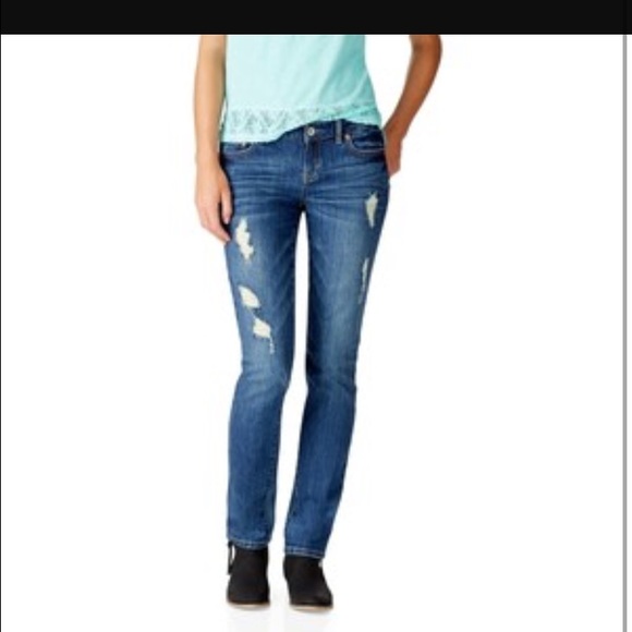 Aeropostale Skinny jeans