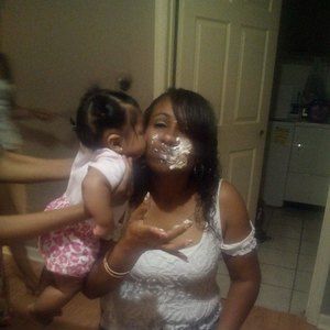 Meet your Posher, Zulma