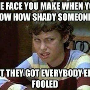 Meet your Posher, Michele