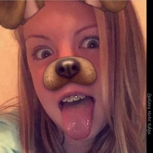 Meet your Posher, Kaylee