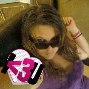 Meet your Posher, Kari