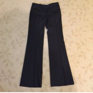 Theory Max C Pants Size 0