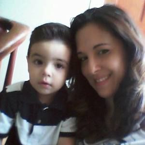 Meet your Posher, Maritza