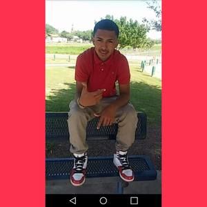 Meet your Posher, Pancho