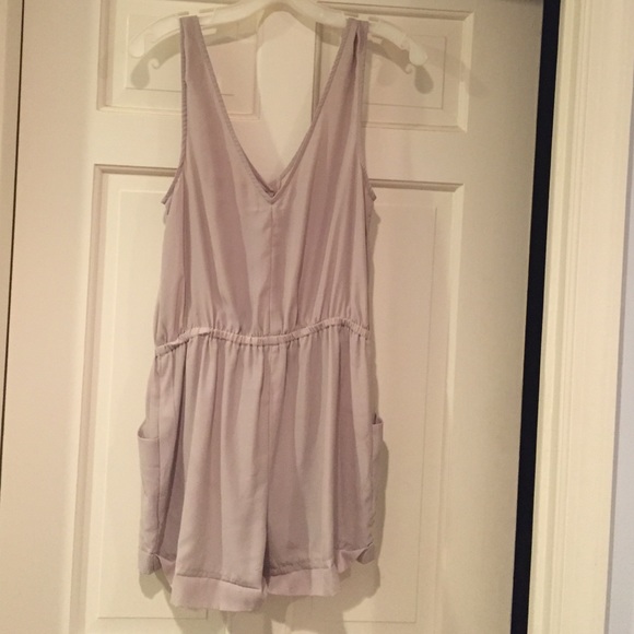 Romper - Picture 2 of 2