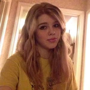 Meet your Posher, Brittney