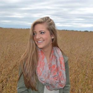 Meet your Posher, Clare