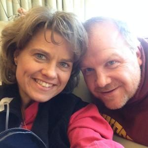 Meet your Posher, Cathy