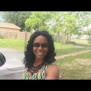 Meet your Posher, Glenda