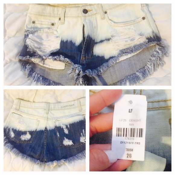 Shorts!!!! - Picture 2 of 2