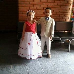 Meet your Posher, Alida