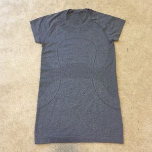 Lululemon Swiftly Tech Short Sleeve