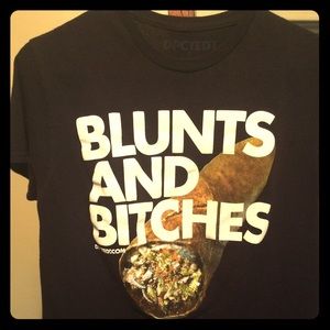 Marijuana Shirt