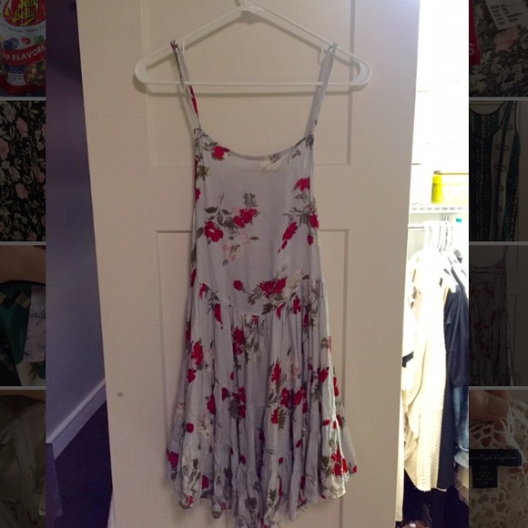 Free People Dress XS