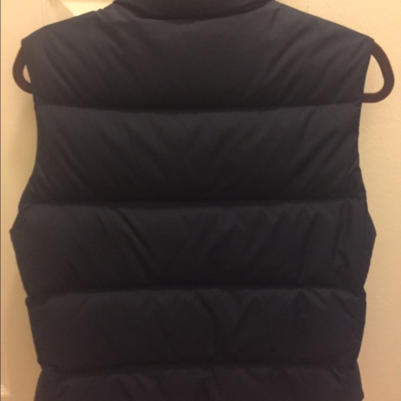 Ralph Lauren Sport vest - Picture 2 of 2