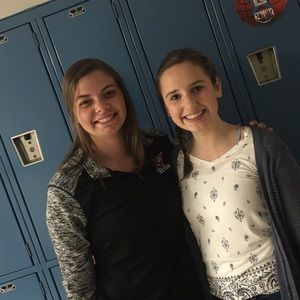 Meet your Posher, Savannah