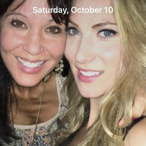 Meet your Posher, Mary