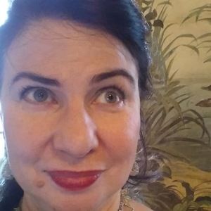 Meet your Posher, Tatiana