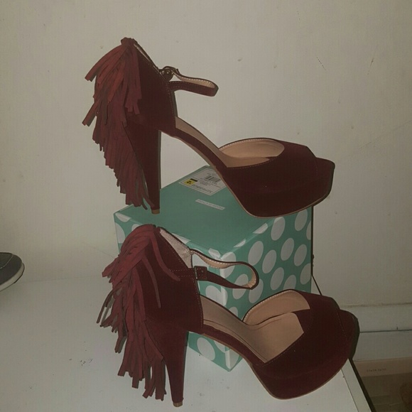 Sexy high Heels