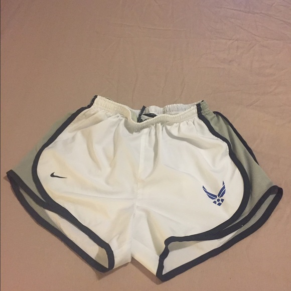 Nike work out shorts