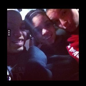 Meet your Posher, Candace