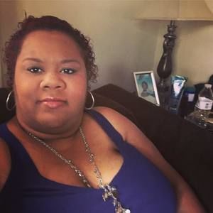 Meet your Posher, Shari