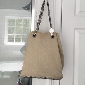 Stella McCartney bucket bag